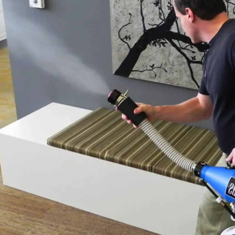 Professional Odor Removal in Bridgeville, PA